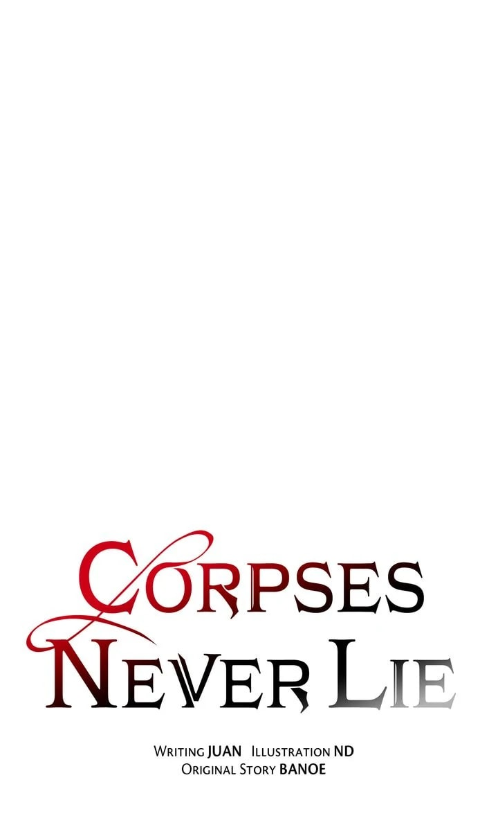 The Corpse Will Tell Chapter 77 11